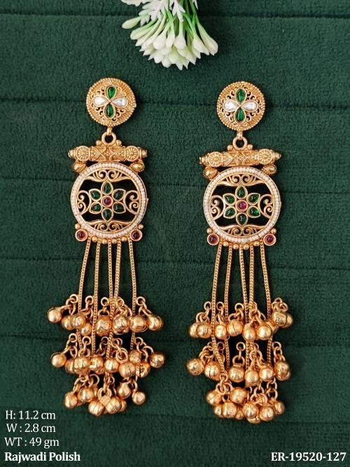 ER-19520-127-RUBY GREEN