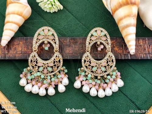 ER-19628-74-Mint Green Pink