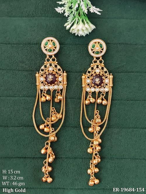 ER-19684-154-RUBY GREEN