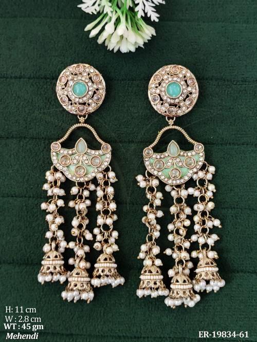ER-19834-61-MINT GREEN