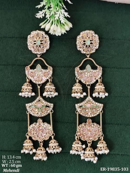 ER-19835-103-Mint Green Pink