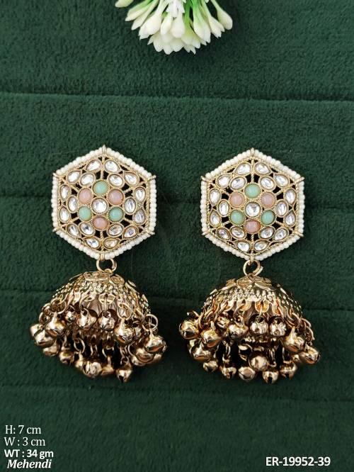 ER-19952-39-Mint Green Pink