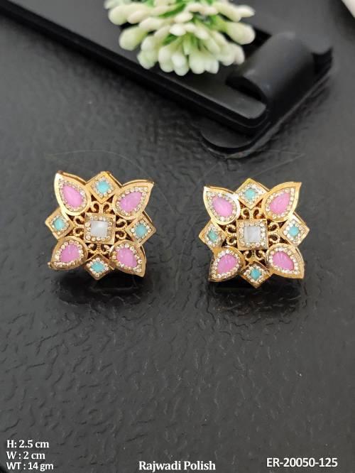 ER-20050-125-Mint Green Pink
