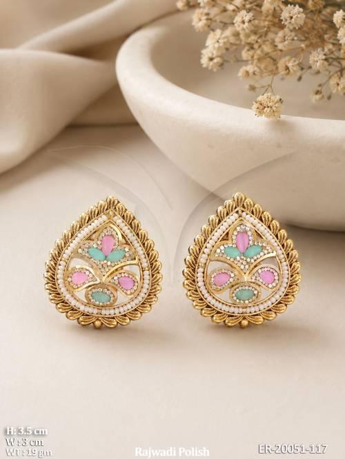 ER-20051-117-Mint Green Pink