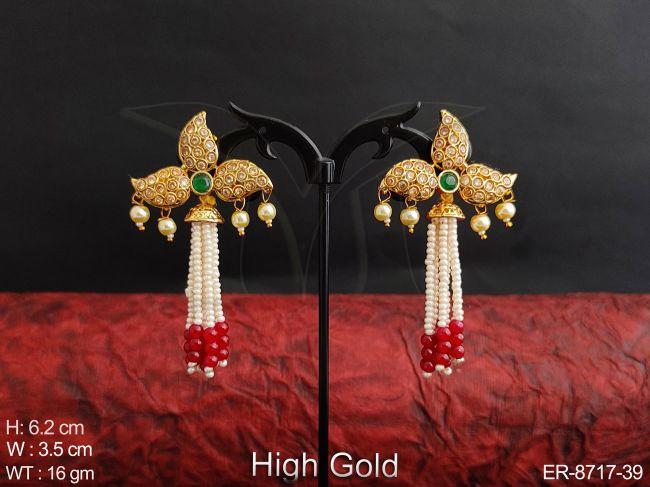 ER-8717-39-GREEN RUBY