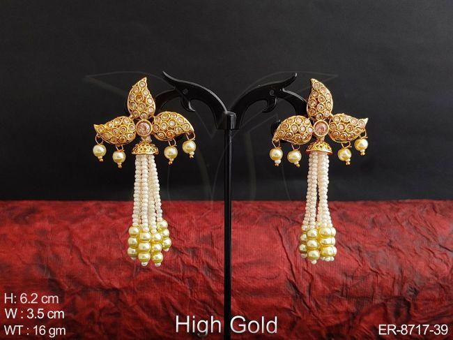 ER-8717-39-TRANSPARENT YELLOW