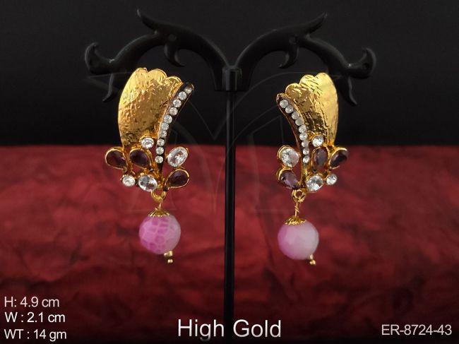 ER-8724-43-PINK PURPLE