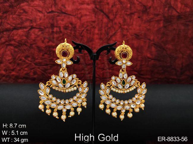 ER-8833-56-RUBY GREEN