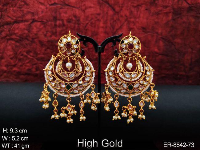ER-8842-73-RUBY GREEN