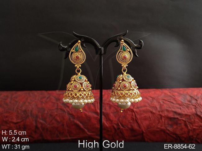 ER-8854-62-GREEN RANI