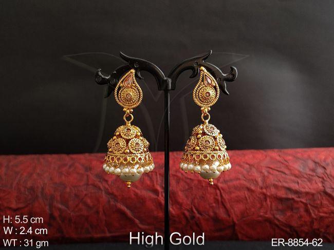 ER-8854-62-TRANSPARENT YELLOW