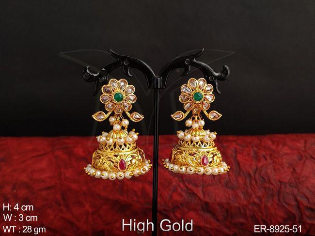 ER-8925-51-GREEN RUBY