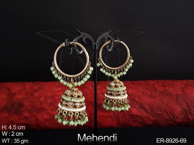 ER-8926-69-MINT GREEN