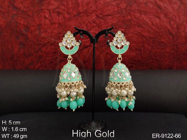 ER-9122-66-MINT GREEN