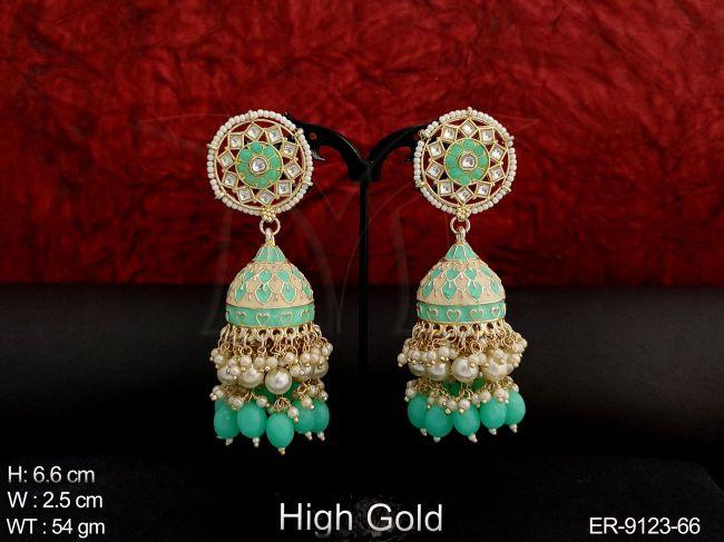 ER-9123-66-MINT GREEN