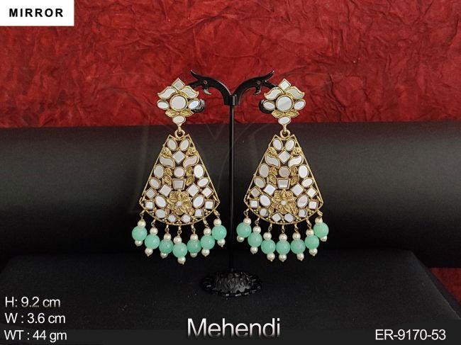 ER-9170-53-MINT GREEN