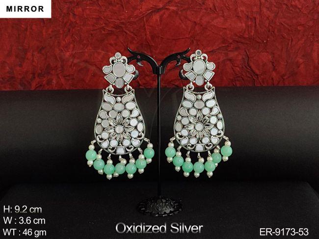 ER-9173-53-MINT GREEN