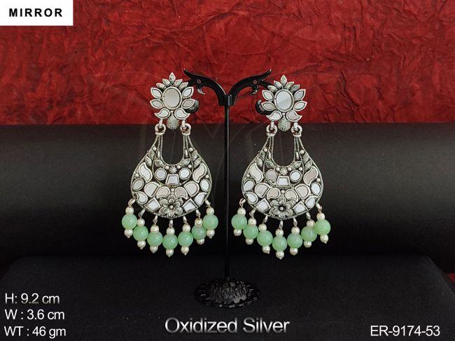 ER-9174-53-MINT GREEN