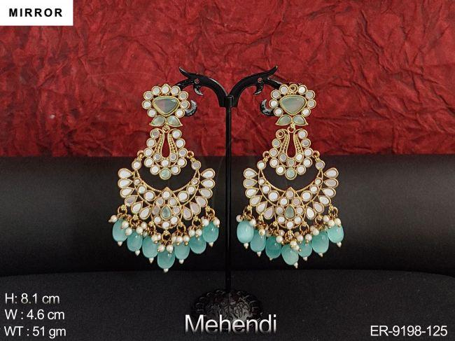 ER-9198-125-MINT GREEN