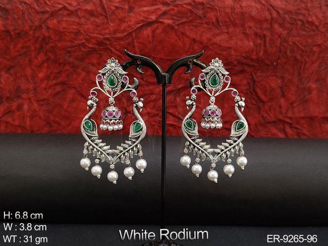 ER-9265-96-RUBY GREEN