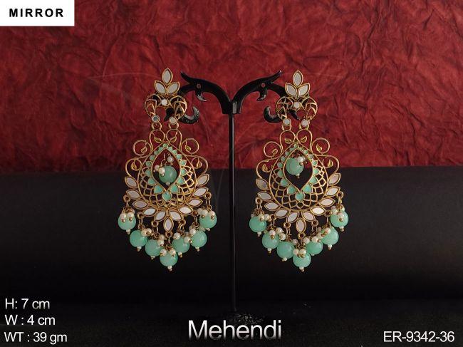 ER-9342-36-MINT GREEN