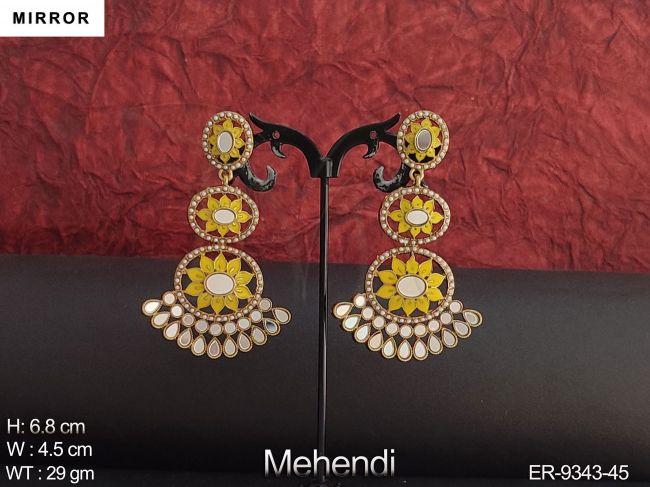 ER-9343-45-YELLOW