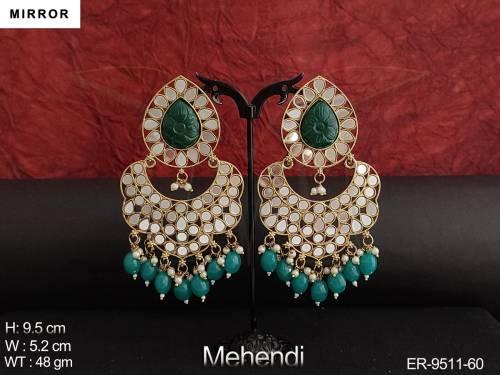 ER-9511-60-GREEN