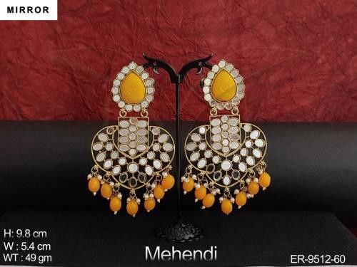 ER-9512-60-YELLOW