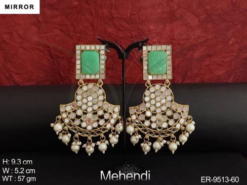 ER-9513-60-MINT GREEN