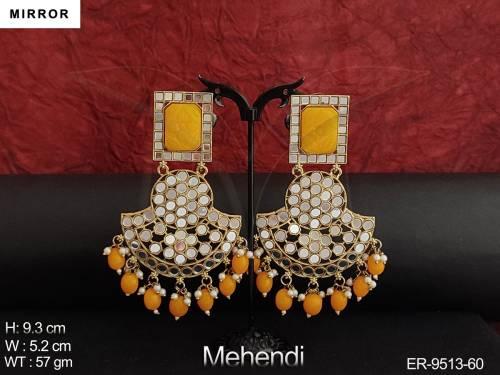 ER-9513-60-YELLOW