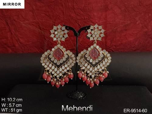 ER-9514-60-NEON PEACH