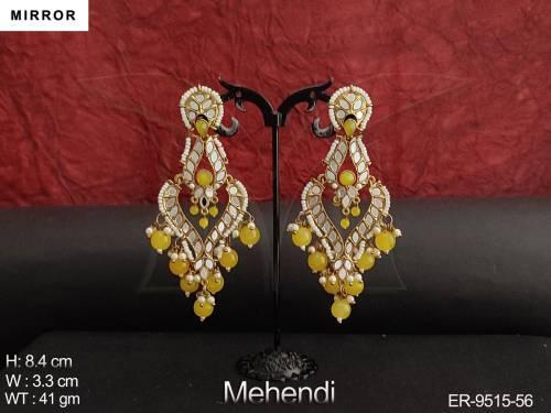 ER-9515-56-YELLOW