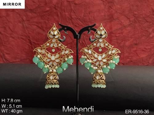 ER-9516-36-MINT GREEN