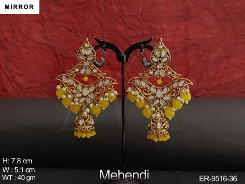 ER-9516-36-YELLOW
