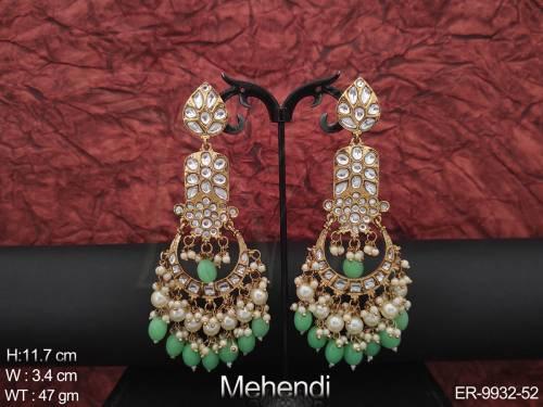 ER-9932-52-PARROT GREEN