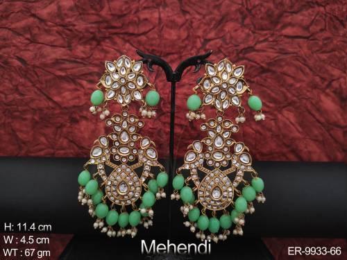 ER-9933-66-PARROT GREEN