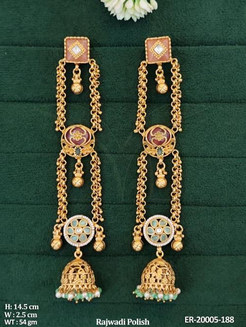 ER-20005-188-Mint Green Pink