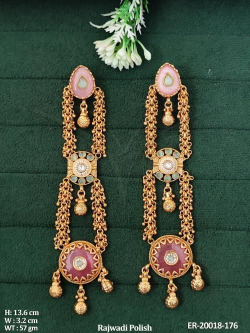 ER-20018-176-Mint Green Pink