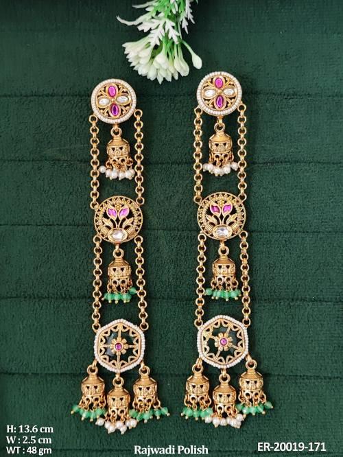 ER-20019-171-RUBY GREEN