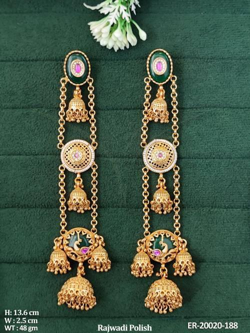 ER-20020-188-RUBY GREEN