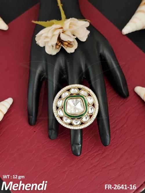 FR-2641-16-GREEN