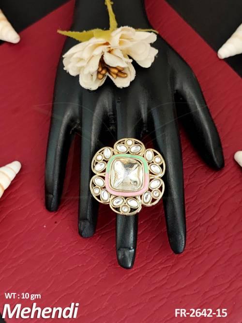 FR-2642-15-Mint Green Pink