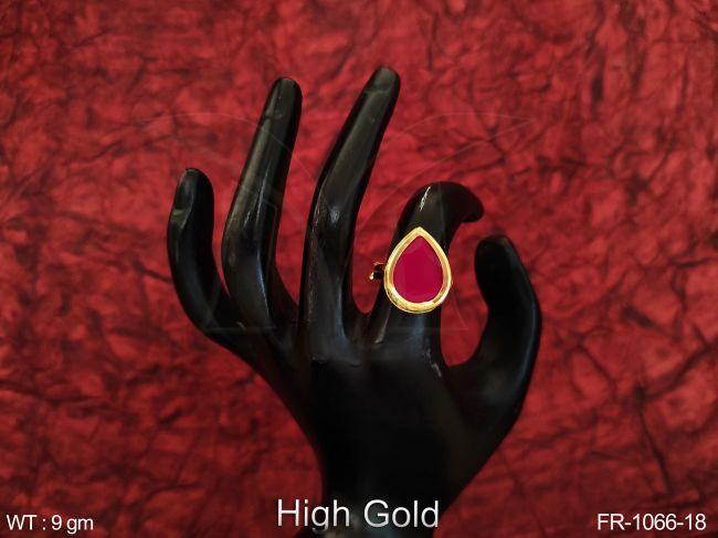 FR-1066-18-RUBY