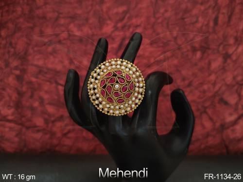 FR-1134-26-RUBY