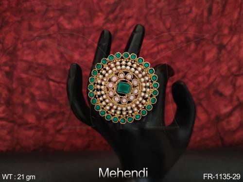 FR-1135-29-GREEN PINK