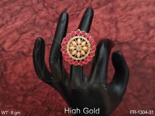 FR-1304-31-Rani Pearl