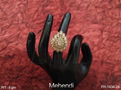 FR-1434-24-Mint Green Pink