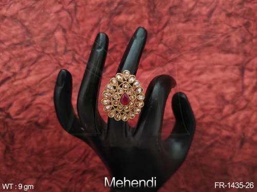 FR-1435-26-RUBY