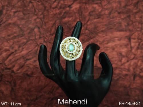 FR-1459-31-MINT GREEN