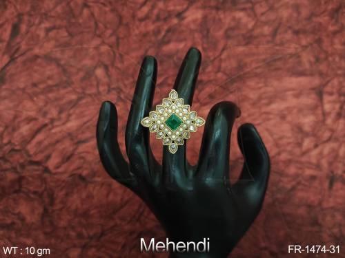 FR-1474-31-GREEN